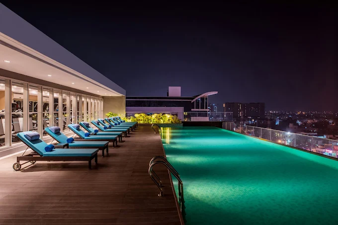 Citadines OMR Chennai